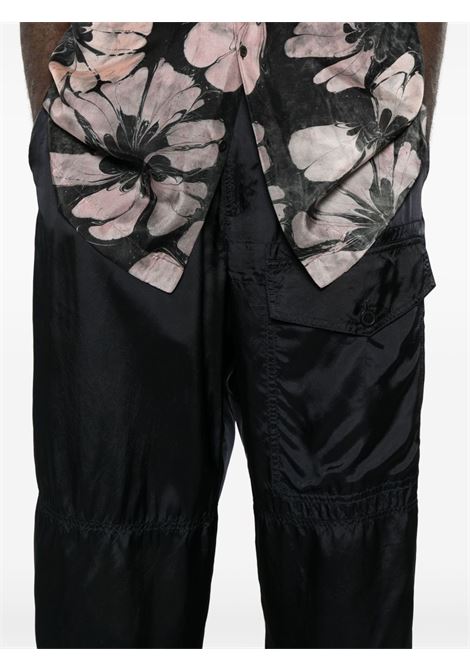 pantalone DRIES VAN NOTEN | Pantalone | PANNOCH1427509